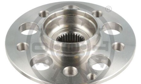 Фото 2 - Ступица Optimal 04-P417 (04P417)