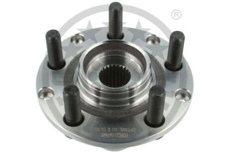 Фото 2 - Ступица Optimal 04-P449 (04P449)