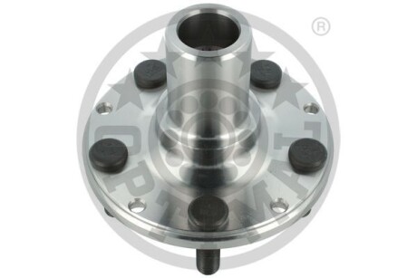 Radnabe - Optimal 04-P449