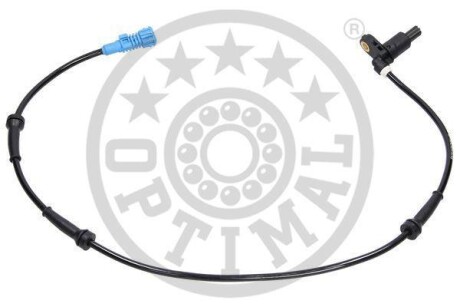 Фото 2 - Датчик АБС Optimal 06-S042 (06S042)