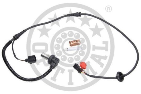 Фото 2 - Датчик АБС (ABS) Optimal 06-S051