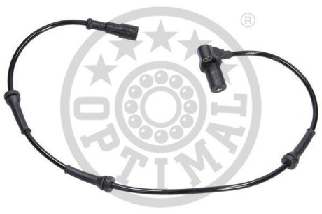 Фото 2 - Датчик АБС (ABS) Optimal 06-S068 (06S068)