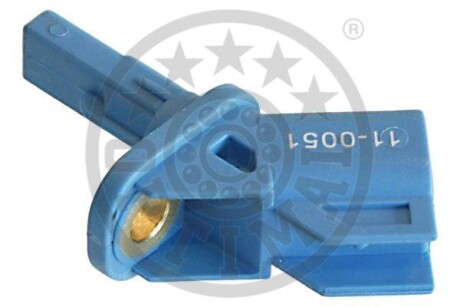 Фото 2 - Датчик АБС Optimal 06-S090