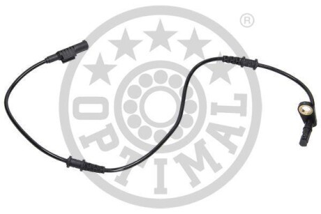 Фото 2 - Датчик АБС (ABS) Optimal 06-S104 (06S104)