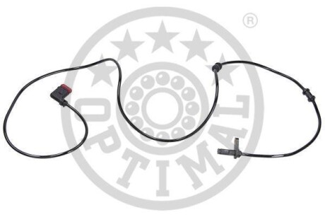 Фото 2 - Датчик АБС (ABS) Optimal 06-S107 (06S107)