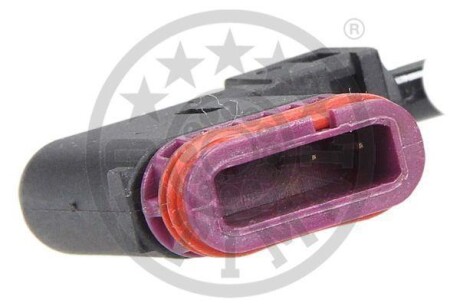 Фото 4 - Датчик АБС (ABS) Optimal 06-S107 (06S107)
