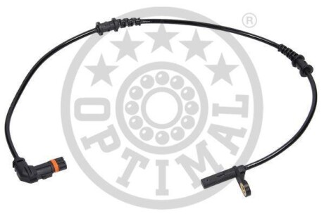 Фото 2 - Датчик АБС Optimal 06-S109 (06S109)