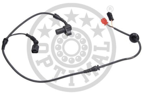 Фото 2 - Датчик АБС Optimal 06-S143 (06S143)
