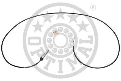 Фото 2 - Датчик АБС (ABS) Optimal 06-S154