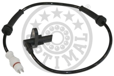 Фото 2 - Датчик АБС Optimal 06-S161 (06S161)