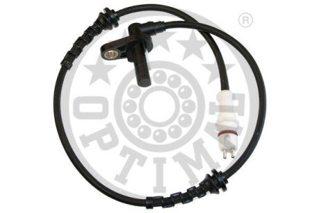 Фото 2 - Датчик АБС (ABS) Optimal 06-S163 (06S163)