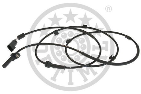 Фото 2 - Датчик АБС (ABS) Optimal 06-S172 (06S172)