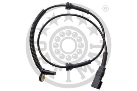 Фото 2 - Датчик АБС (ABS) Optimal 06-S202 (06S202)