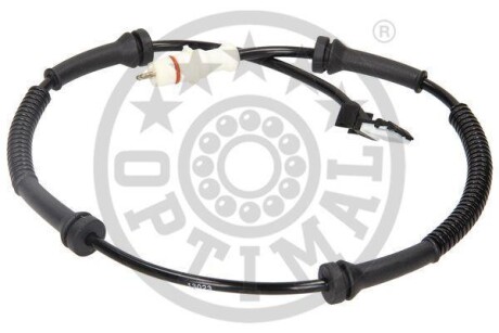 Фото 2 - Датчик АБС Optimal 06-S204 (06S204)