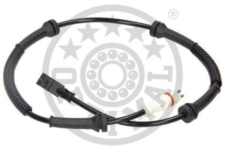 Фото 3 - Датчик АБС Optimal 06-S204 (06S204)