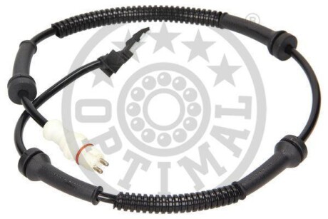 Фото 4 - Датчик АБС Optimal 06-S204 (06S204)