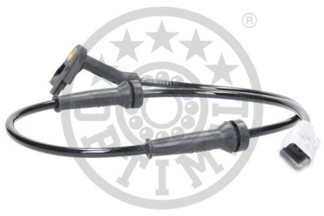 Фото 2 - Датчик АБС Optimal 06-S278 (06S278)