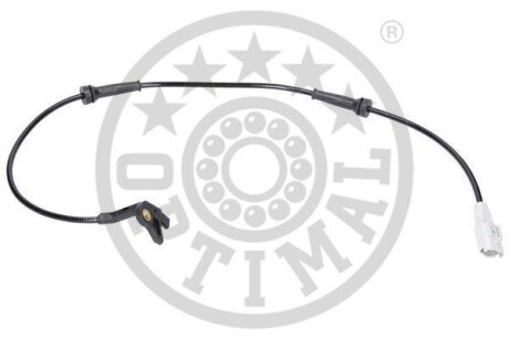 Фото 3 - Датчик АБС Optimal 06-S278 (06S278)