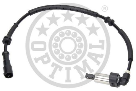 Фото 2 - Датчик АБС Optimal 06-S282 (06S282)