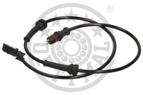 Фото 3 - Датчик АБС (ABS) Optimal 06-S285 (06S285)