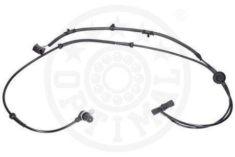 Фото 3 - Датчик АБС (ABS) Optimal 06-S291 (06S291)