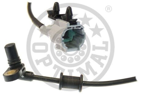 Фото 2 - Датчик АБС Optimal 06-S323 (06S323)