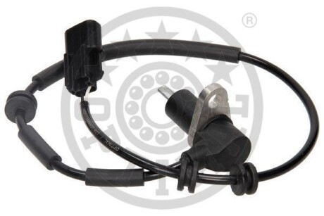 Фото 2 - Датчик АБС (ABS) Optimal 06-S350 (06S350)