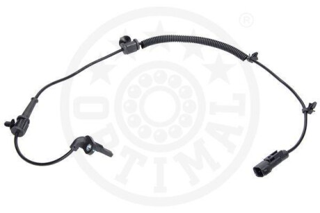 Фото 3 - Датчик АБС Optimal 06-S352 (06S352)