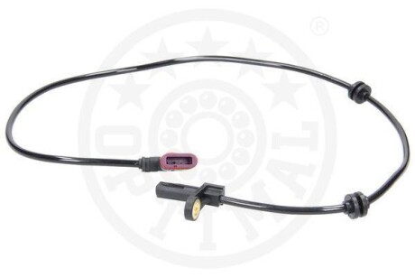 Фото 2 - Датчик АБС Optimal 06-S360 (06S360)