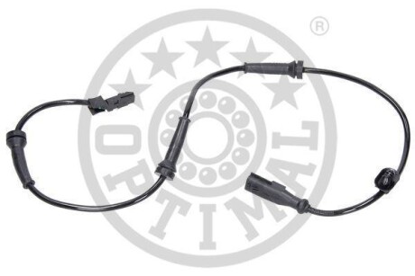 Фото 2 - Датчик АБС (ABS) Optimal 06-S371 (06S371)