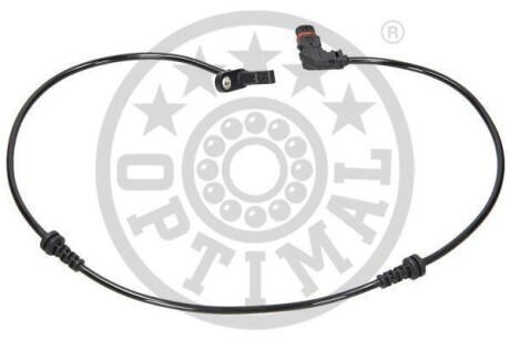 Фото 2 - Датчик АБС Optimal 06-S385 (06S385)