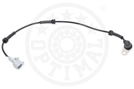 Фото 3 - Датчик АБС Optimal 06-S386 (06S386)