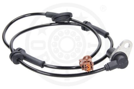 Фото 2 - Датчик АБС Optimal 06-S389 (06S389)