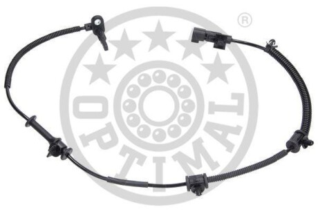 Фото 2 - Датчик АБС Optimal 06-S393 (06S393)