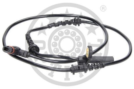 Фото 2 - Датчик АБС (ABS) Optimal 06S399