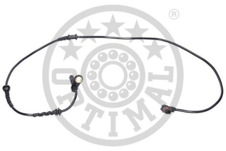 Фото 3 - Датчик АБС (ABS) Optimal 06S399