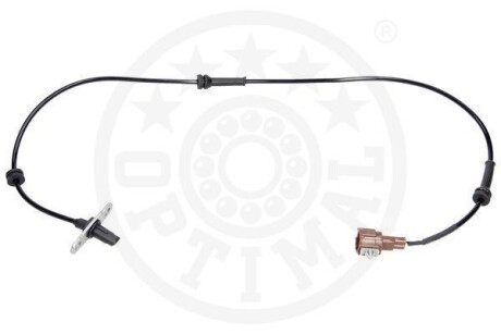 Фото 3 - Датчик АБС Optimal 06-S401 (06S401)