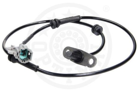 Фото 2 - Датчик АБС (ABS) Optimal 06-S402 (06S402)