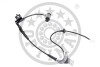 Датчик, частота вращения колеса (OE N068-43-72YB) Новиинка MAZDA: MX-5 II (NB) - (n0684372YB) Optimal 06-S404 (фото 4)