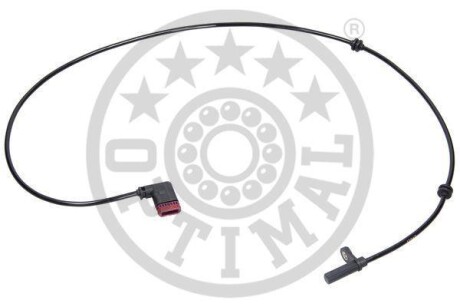 Фото 2 - Датчик АБС Optimal 06-S408 (06S408)