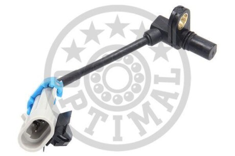 Фото 2 - Датчик АБС (ABS) Optimal 06-S412 (06S412)