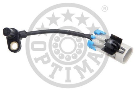 Фото 3 - Датчик АБС (ABS) Optimal 06-S412 (06S412)