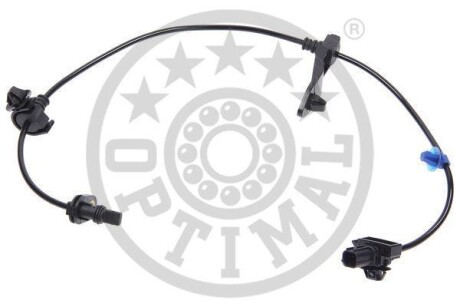 Фото 2 - Датчик АБС (ABS) Optimal 06-S417 (06S417)