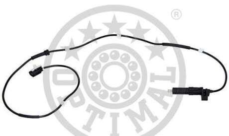 Фото 2 - Датчик АБС (ABS) Optimal 06-S424 (06S424)