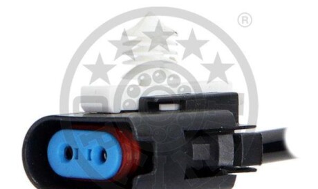 Фото 4 - Датчик АБС (ABS) Optimal 06-S424 (06S424)