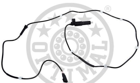 Фото 2 - Датчик АБС Optimal 06-S425