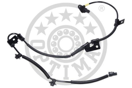 Фото 2 - Датчик АБС (ABS) Optimal 06S442