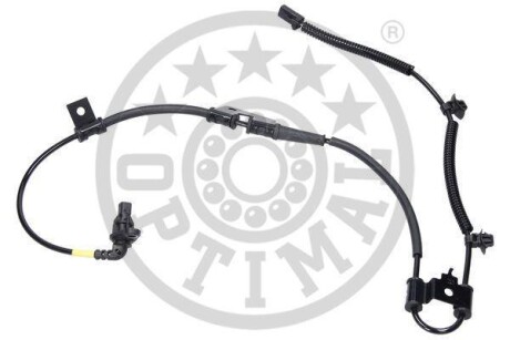 Фото 3 - Датчик АБС (ABS) Optimal 06S442