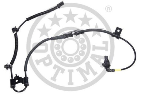 Фото 3 - Датчик АБС Optimal 06S443