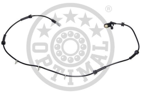 Фото 2 - Датчик АБС Optimal 06S452